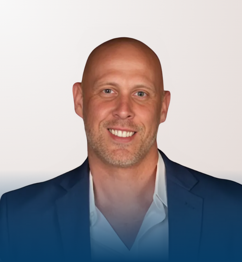 Devin Wirt, Co-Founder and CEO of Connexus