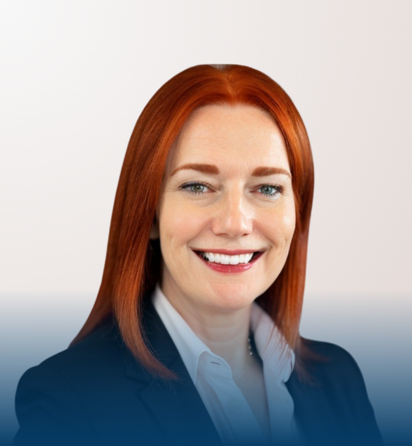 Heather Moore, Co-Founder and COO of Connexus