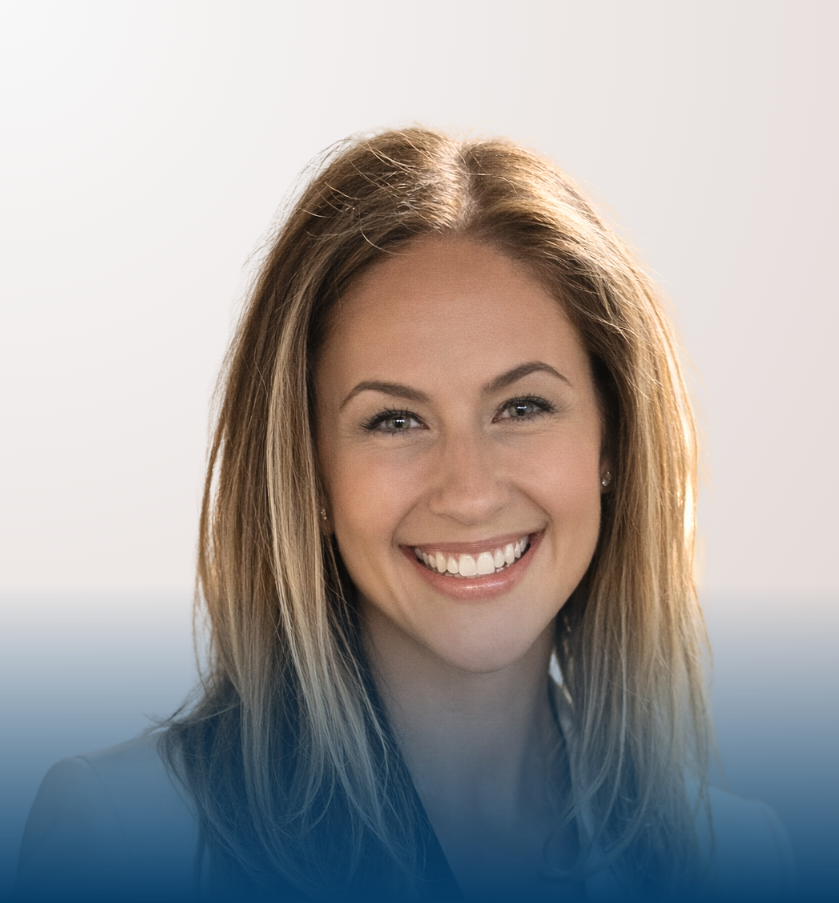 Melissa Wirt, Co-Founder and Vice President of Connexus