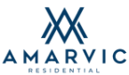 Amarvic Residential logo