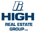 High Real Estate Group logo