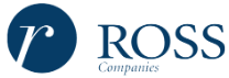 Ross Companies logo