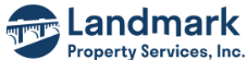 Landmark Property Services logo