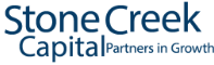 Stone Creek Capital logo