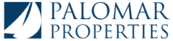 Palomar Properties logo