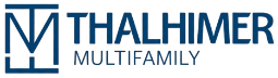 Cushman & Wakefield Thalhimer logo